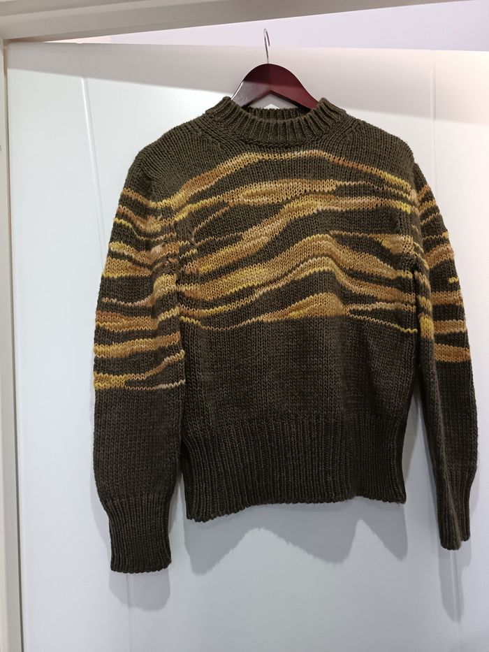 Pull Monoprix 34 - photo numéro 4