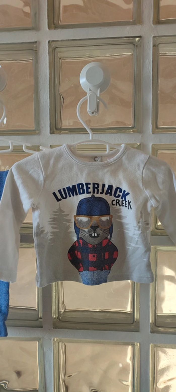 Ensemble 18 mois - photo numéro 2