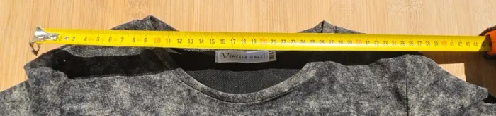 Tee-shirt épais Venessa Nucci - photo numéro 5