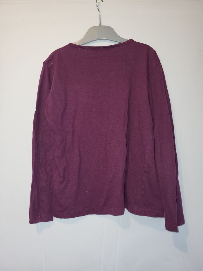 Tee-shirt - photo numéro 2