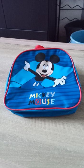 Sac Mickey