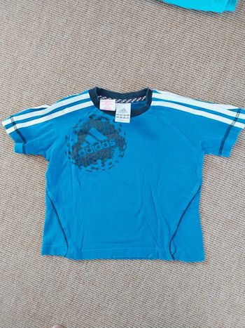 Tee shirt Adidas