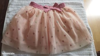 Jupe Kiabi enfant fille 3ans