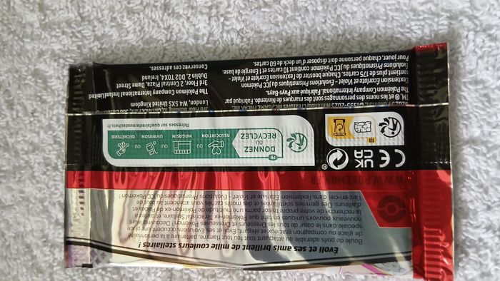 pokemon - photo numéro 5