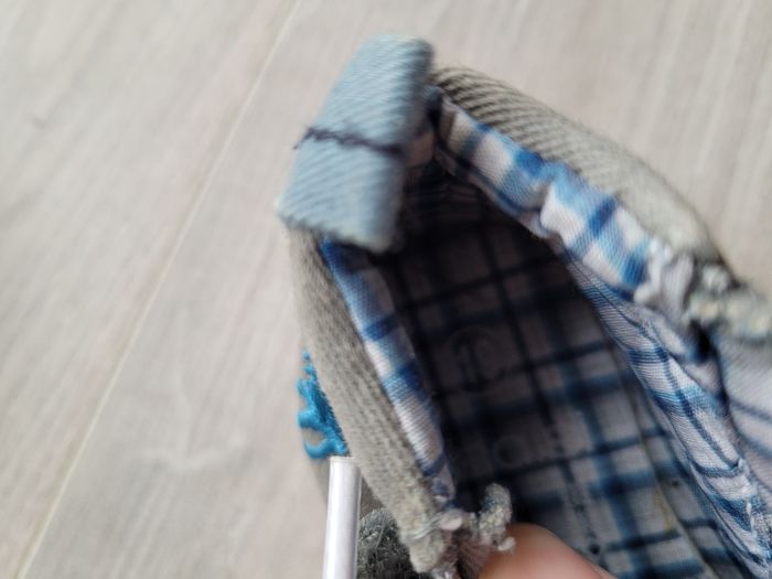 Chaussure Okaidi - photo numéro 3