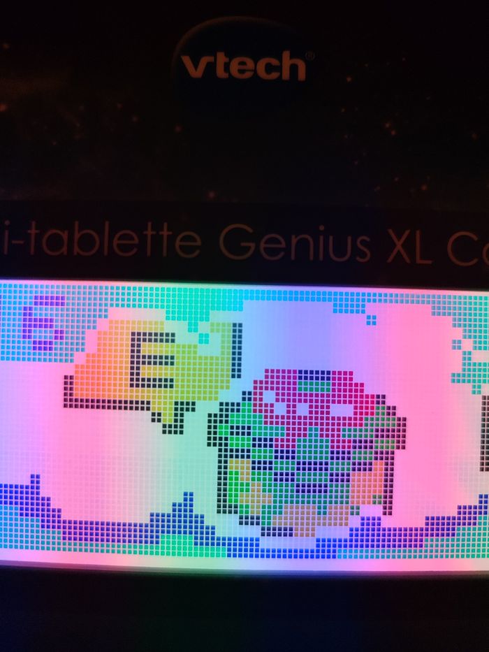 Ordi tablette genius xl color - photo numéro 2