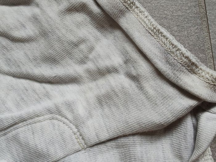 Short gris Tape a l'œil 9m - photo numéro 2