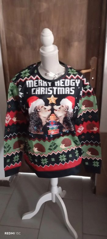 Pull noel
