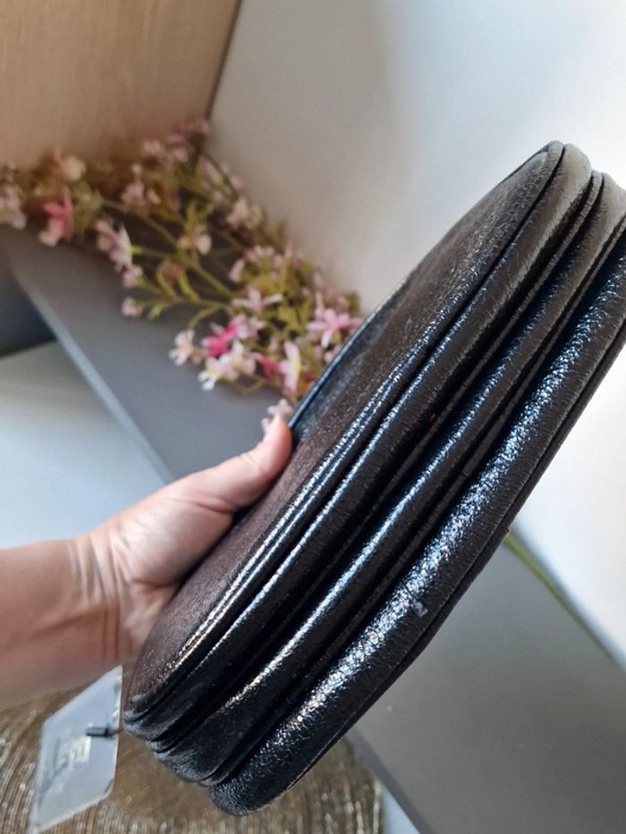 Sac à bandoulière Erick femme - photo numéro 5