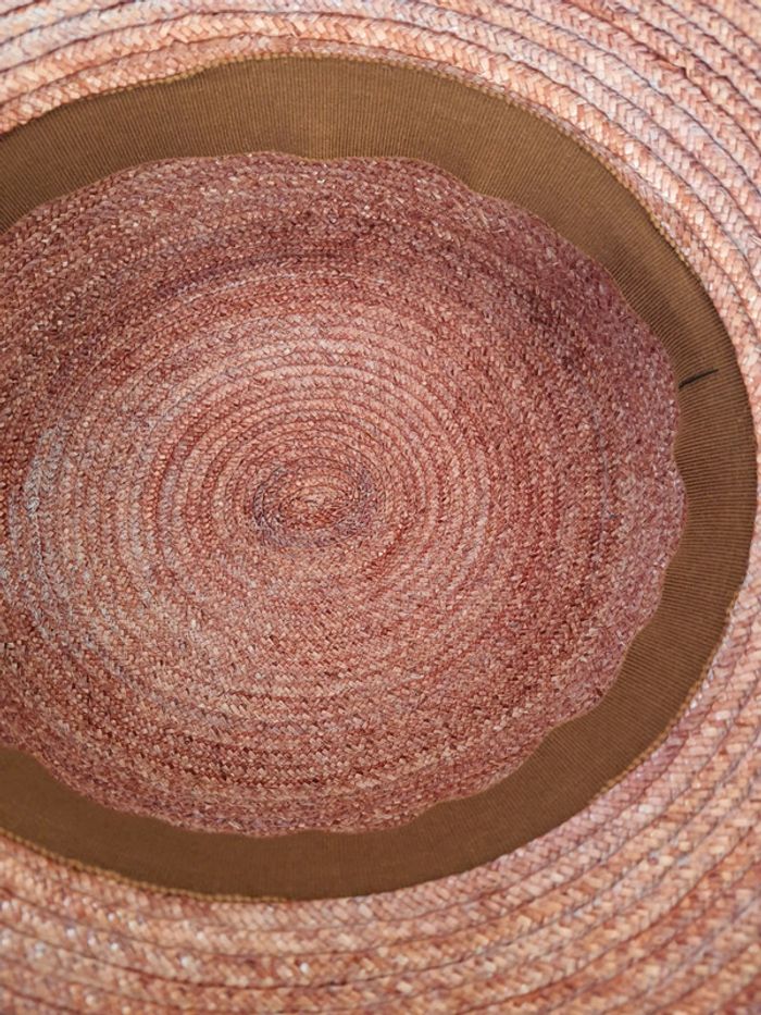 Chapeau de soleil Saint Laurent Rive Gauche - photo numéro 20