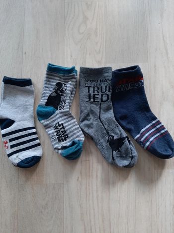 Chaussettes