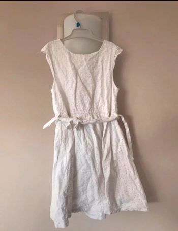 Magnifique Robe d'été pour cérémonie