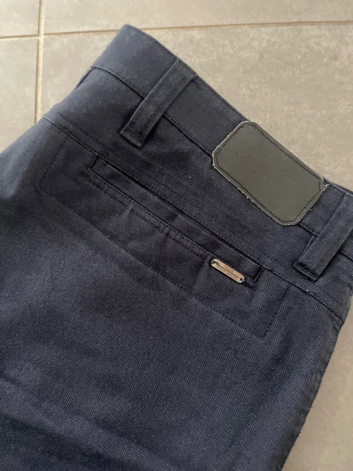 Jerem pantalon casual jean costume vêtement homme 46 - photo numéro 7