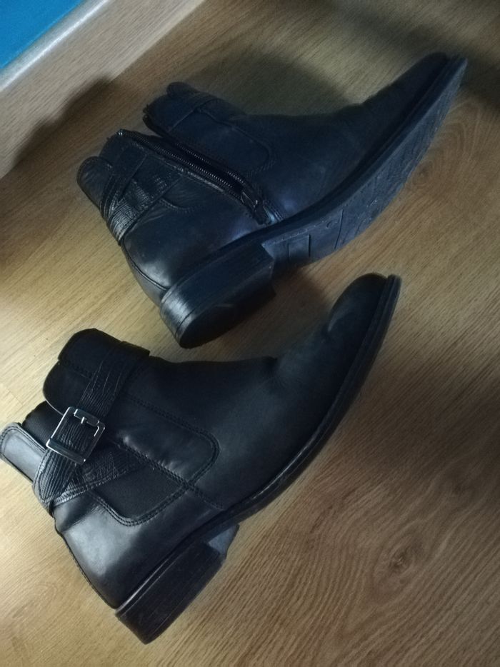 Bottines - photo numéro 3