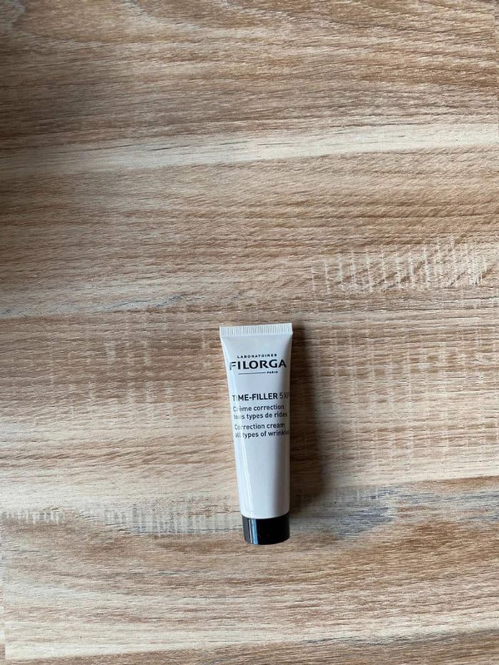 Crème anti-âge - photo numéro 2