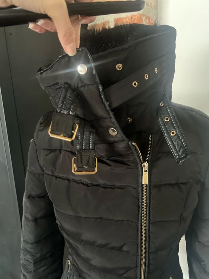 Doudoune chaude - photo numéro 4