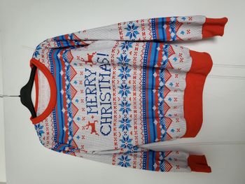 pull de noel