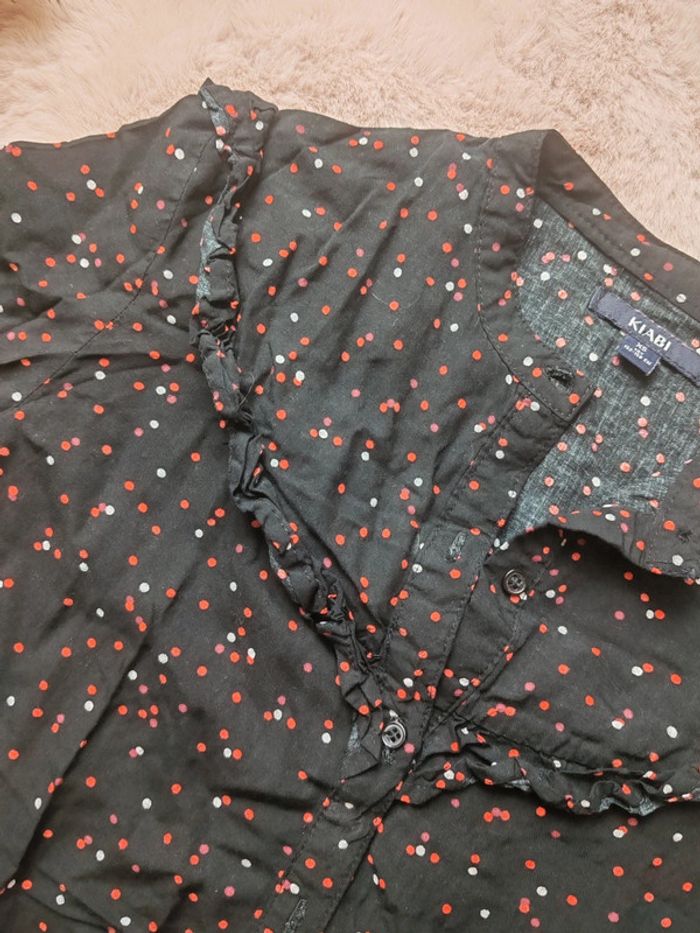 Chemise fluide - photo numéro 2