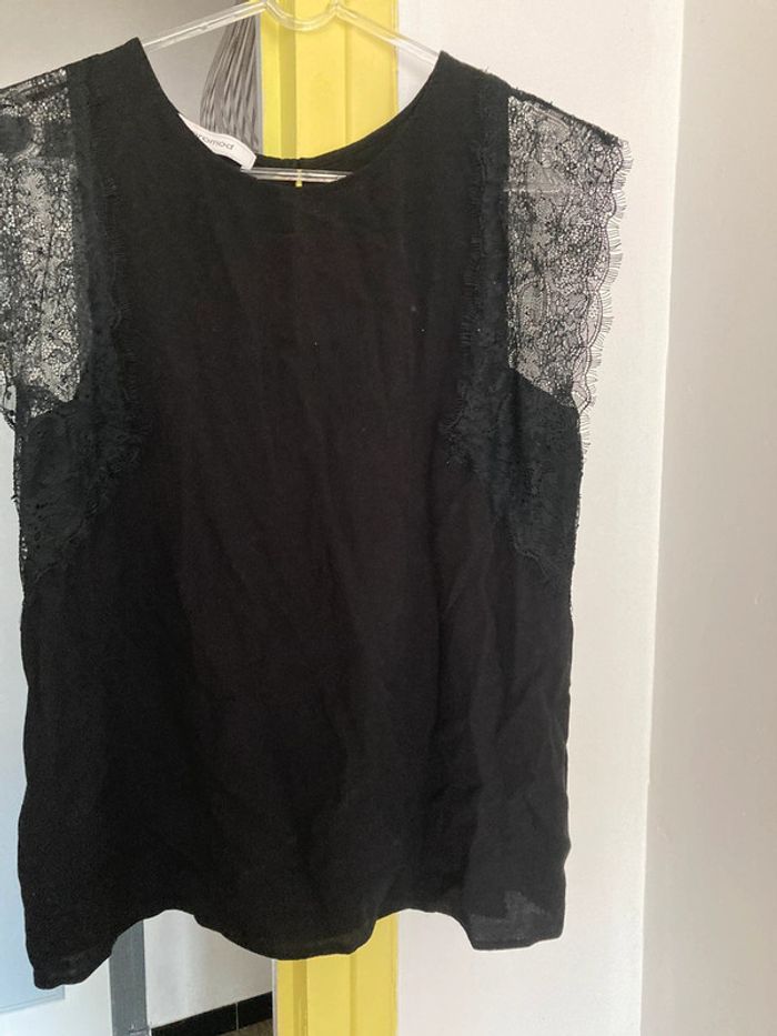 Haut promod taille 42