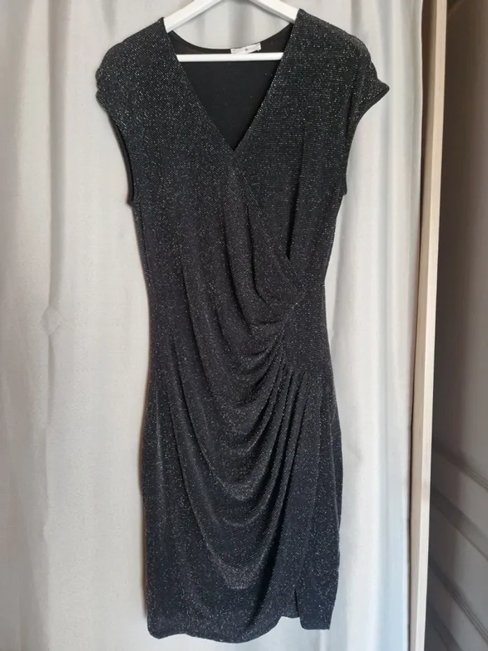 Robe de soirée