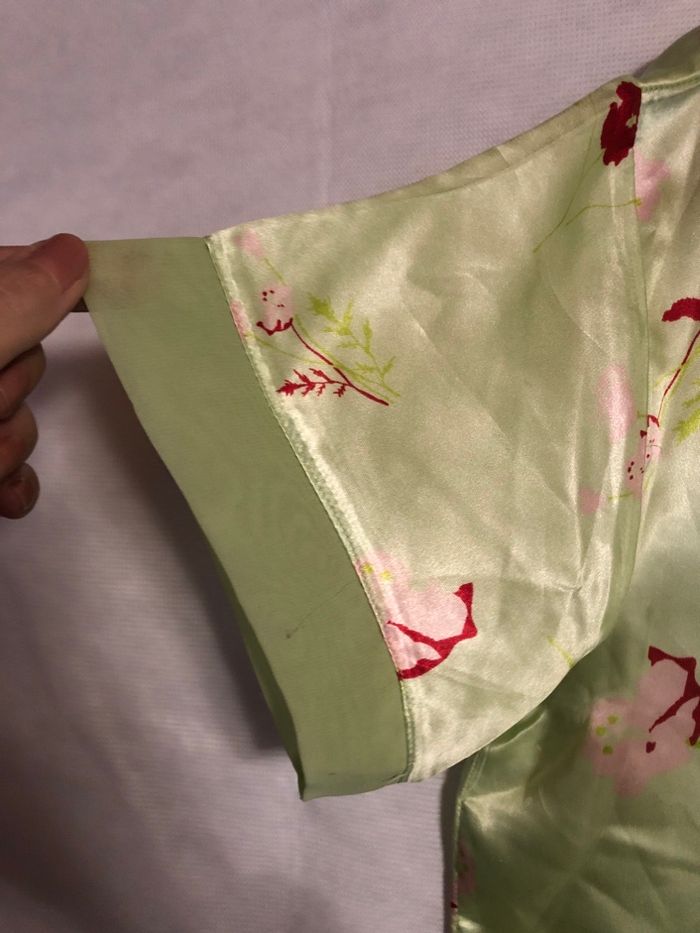 Ensemble de nuit femme 46/48 - photo numéro 5