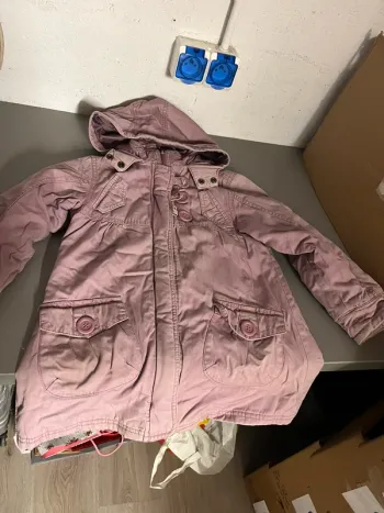 Manteau