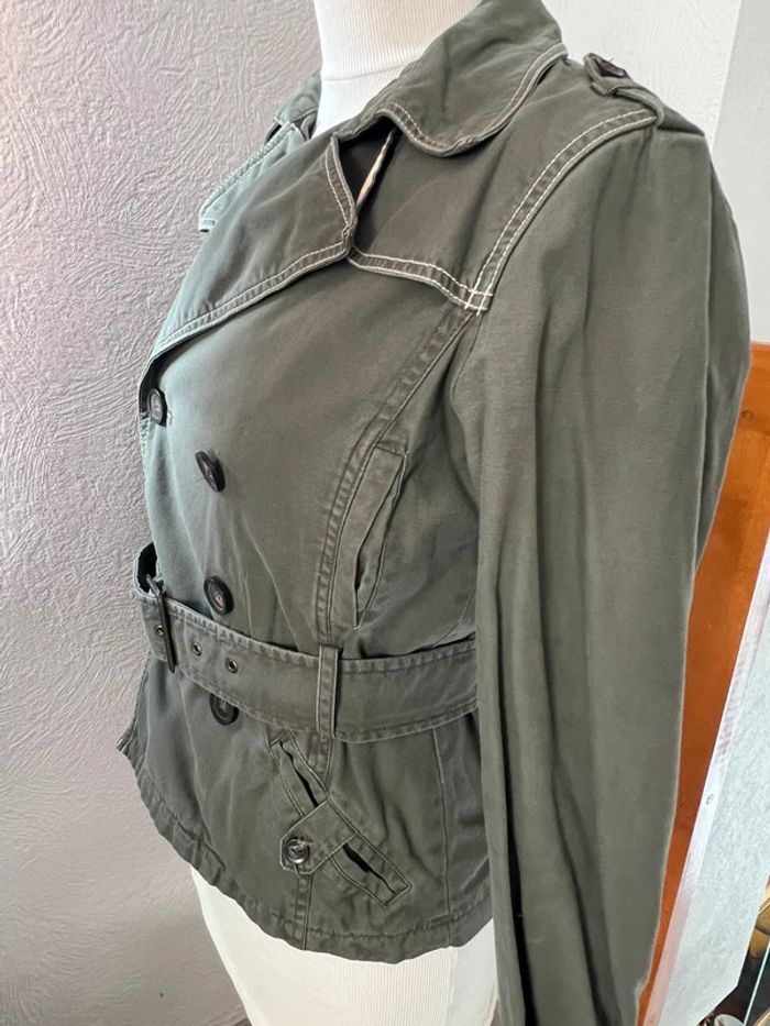 Veste femme T.38 - photo numéro 2