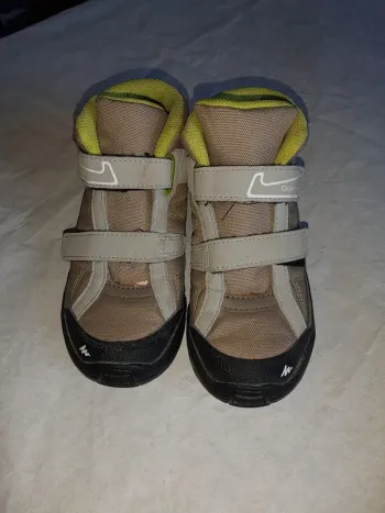Chaussures de marche