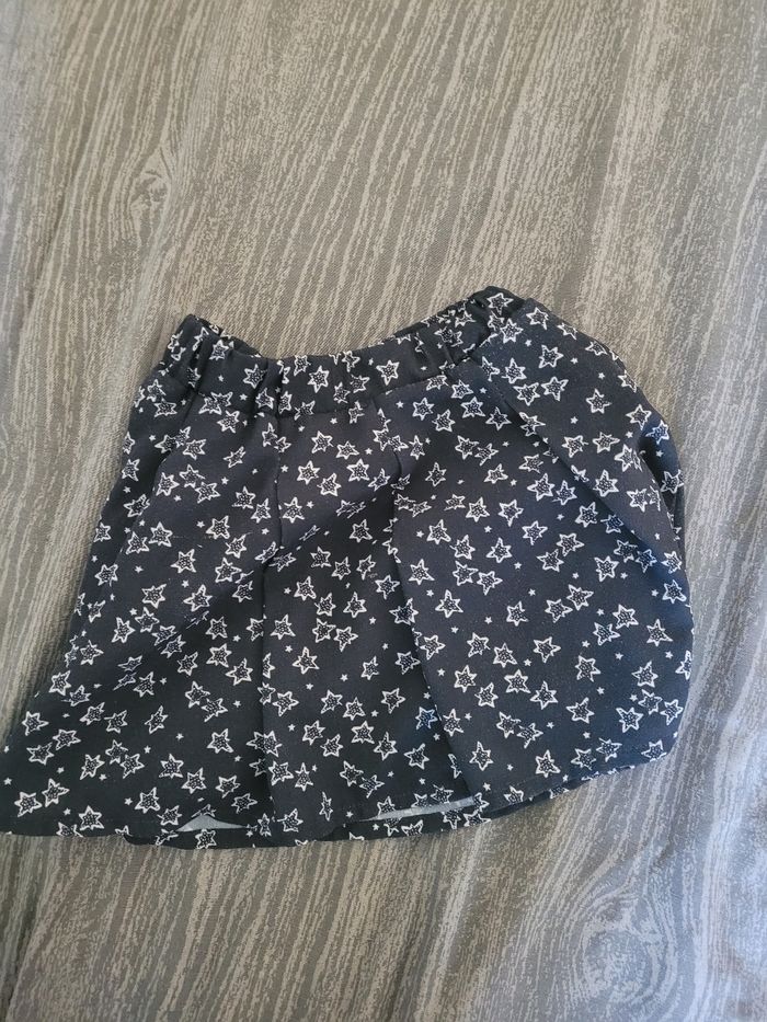 Jupe etoiles - photo numéro 2