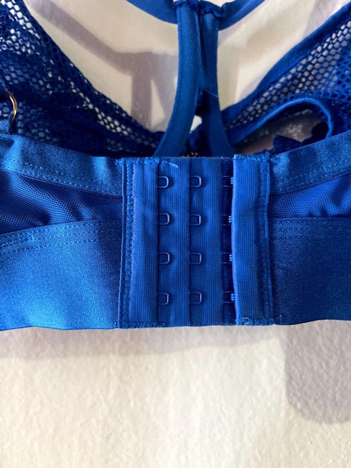 Soutien gorge sexy 100E Hunkemoller private collection - photo numéro 8