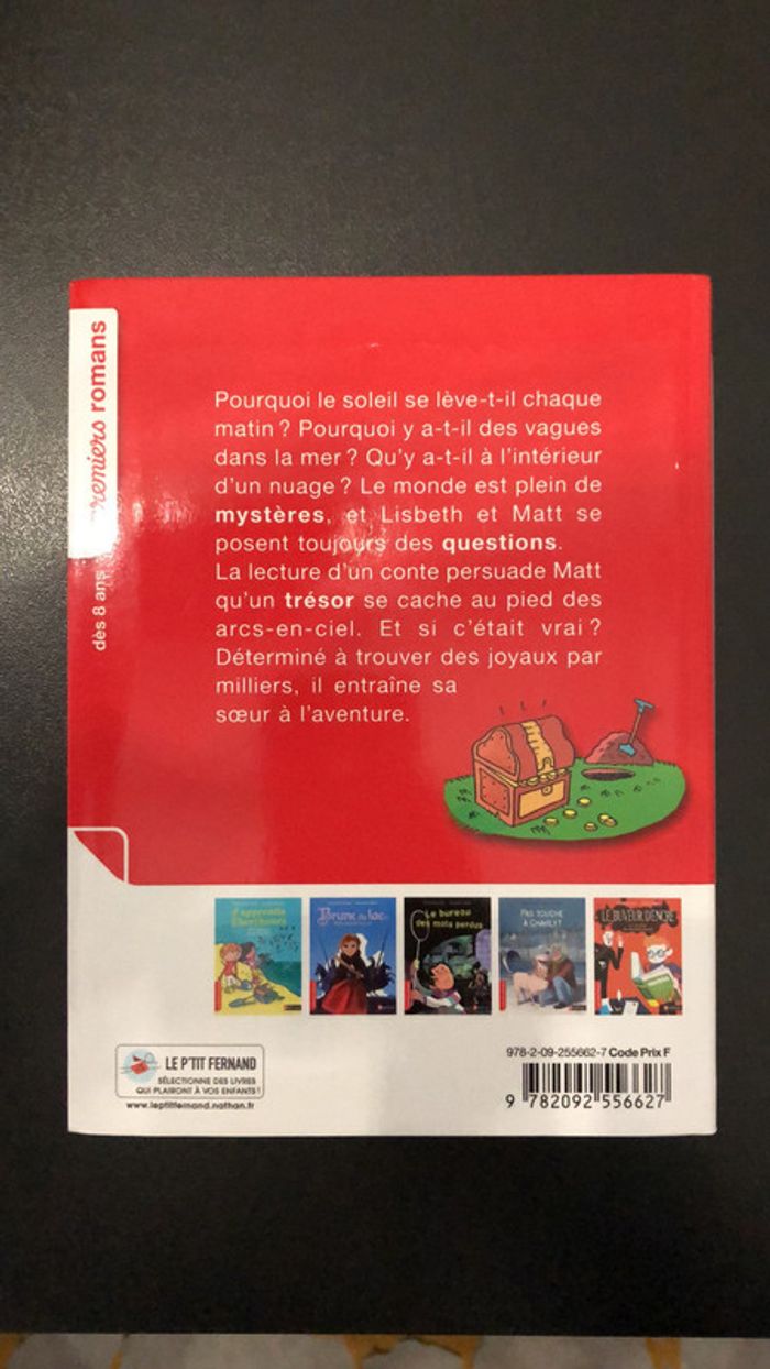 Les apprentis chercheurs - photo numéro 2