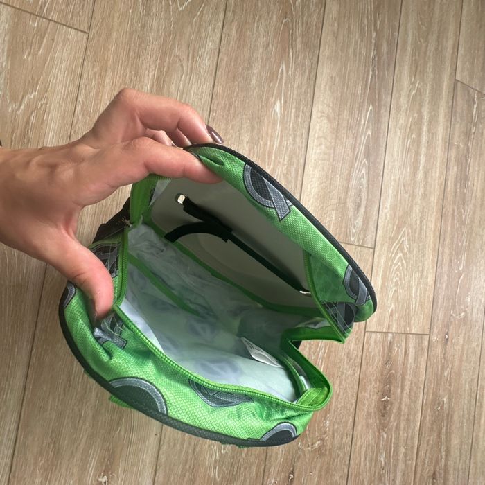 Sac Hulk - photo numéro 3