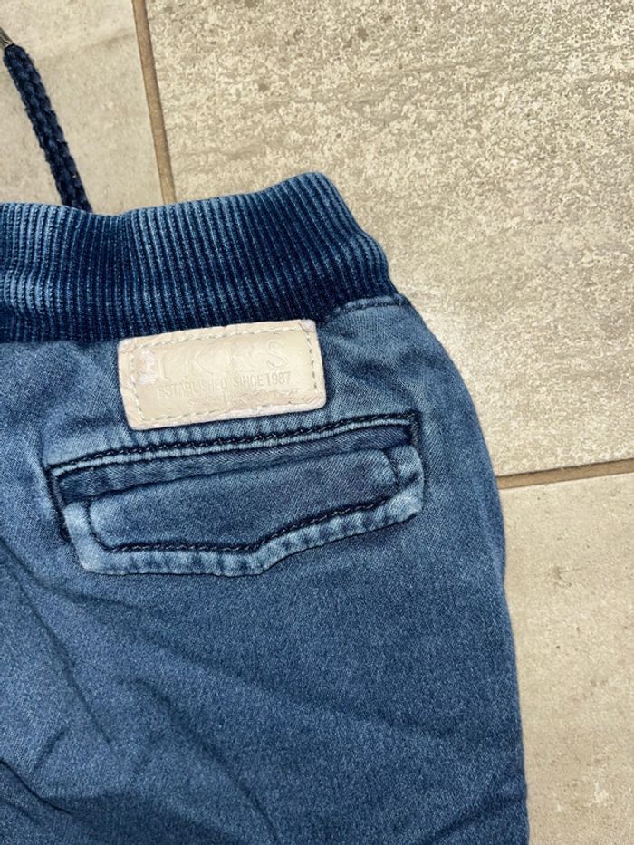 Short IKKS 4ans - photo numéro 2
