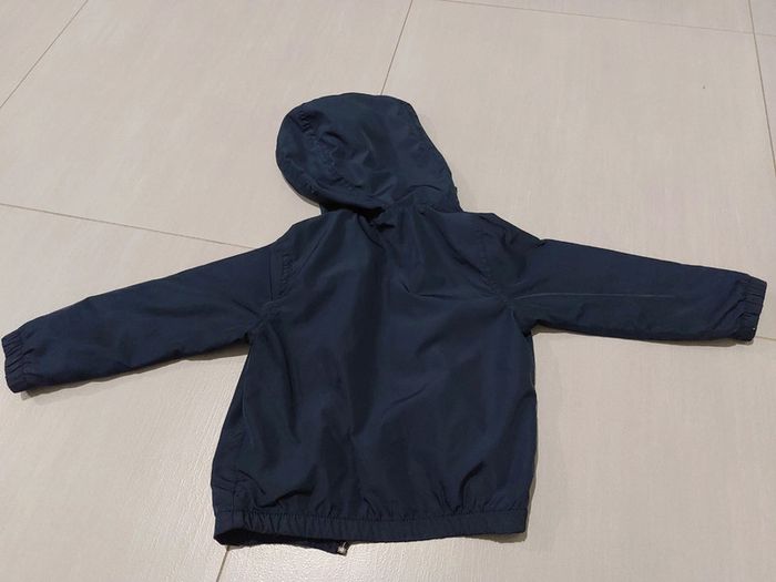 Blouson Tissaia - photo numéro 5