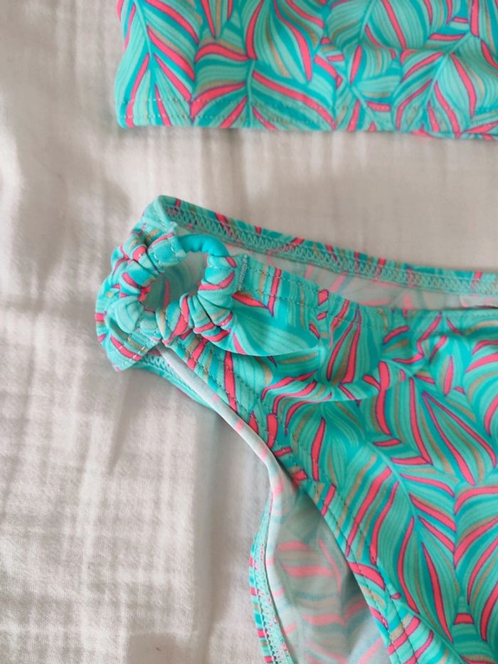 Maillot de bain 2 pièces Orchestra - 5 ans - photo numéro 3