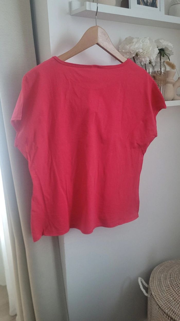 T-shirt sport femme domyos - photo numéro 4