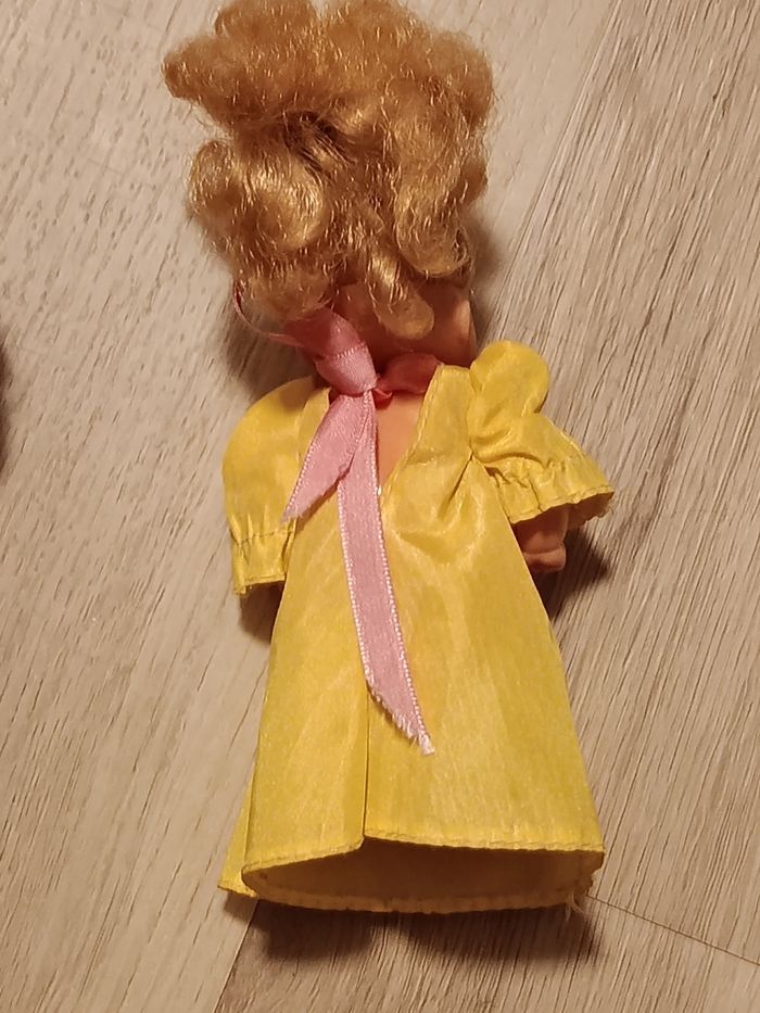 Lot enfants Barbie vintage - photo numéro 3