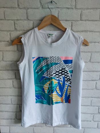 Tee-shirt Kenzo taille S