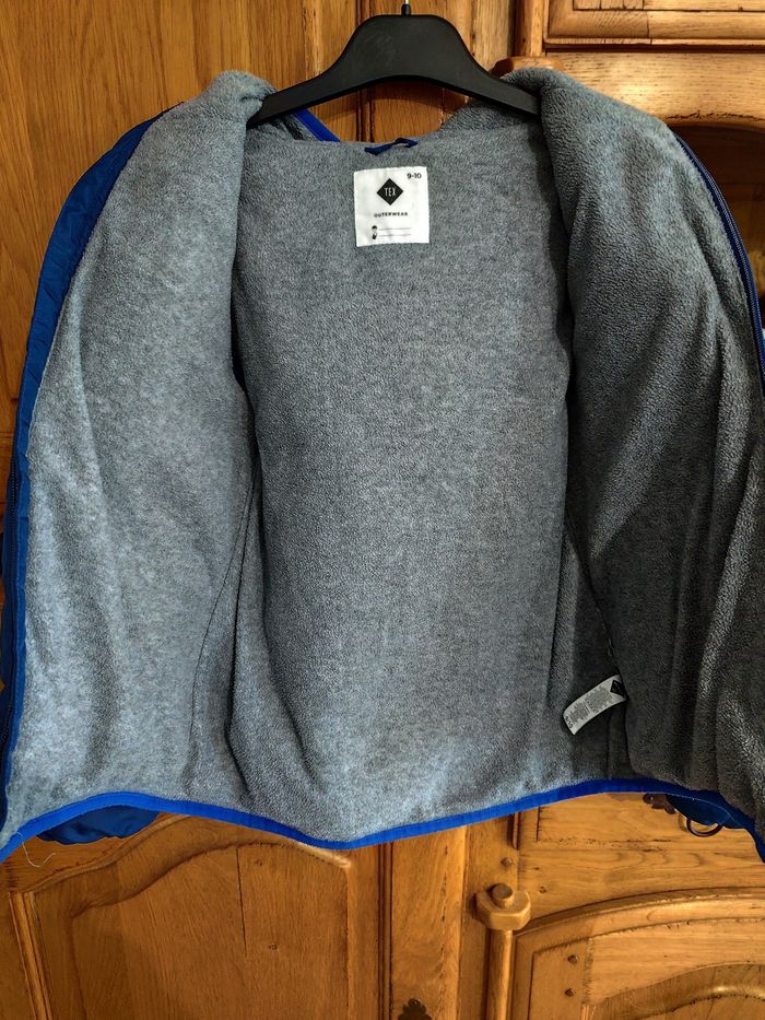 Manteau garçon - photo numéro 2