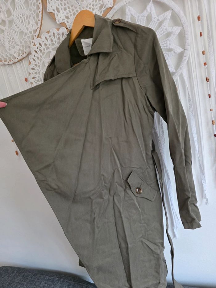 Trench - photo numéro 2