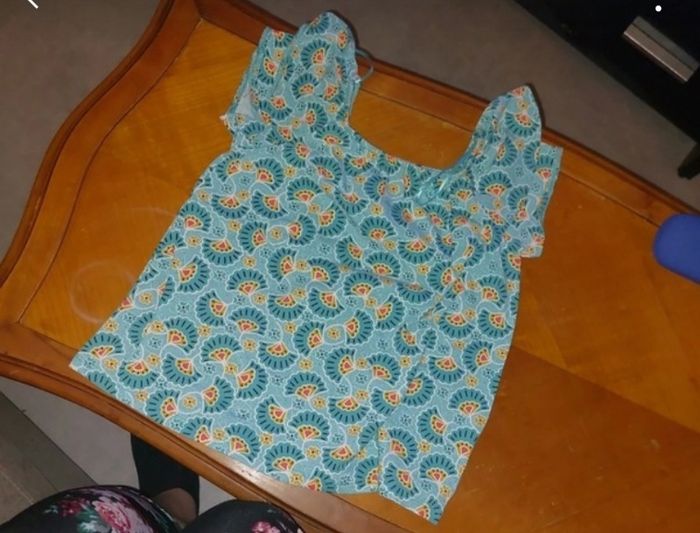 Lot de vêtements 8ans - photo numéro 9