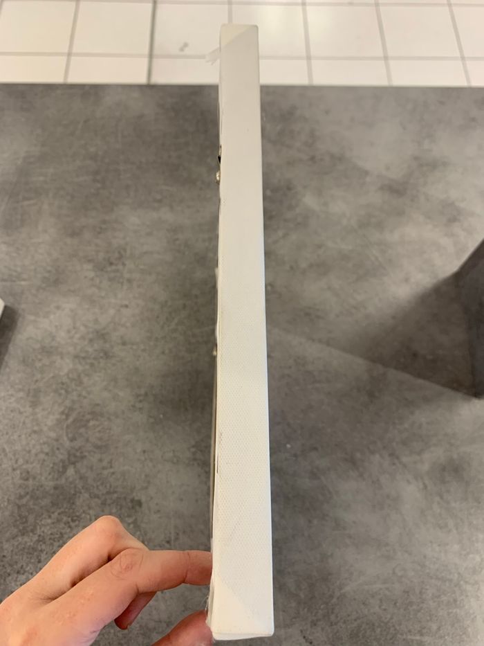 2 cadre avec un cœur - photo numéro 6