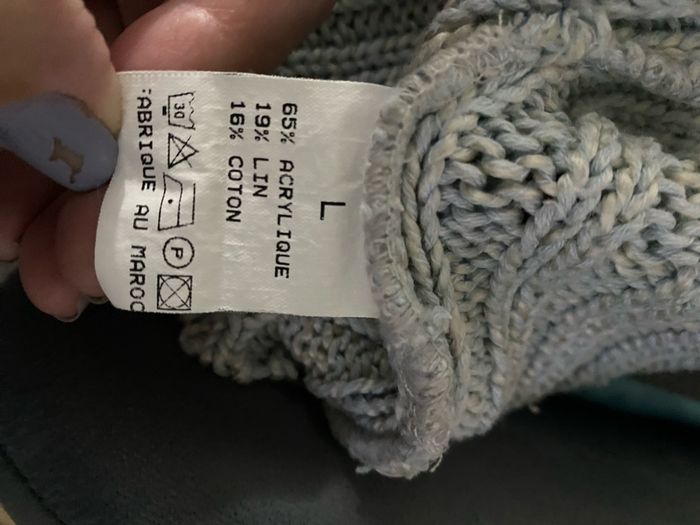 Pull - photo numéro 7