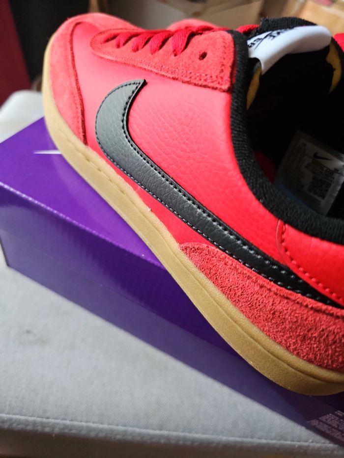 🔥Nike SB FC Classic T.44,5 🥅 - photo numéro 3