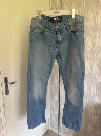 Jeans boyfriend taille 42 marque complice •