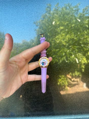 Montre Stitch neuf