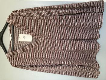 Blouse LH neuve