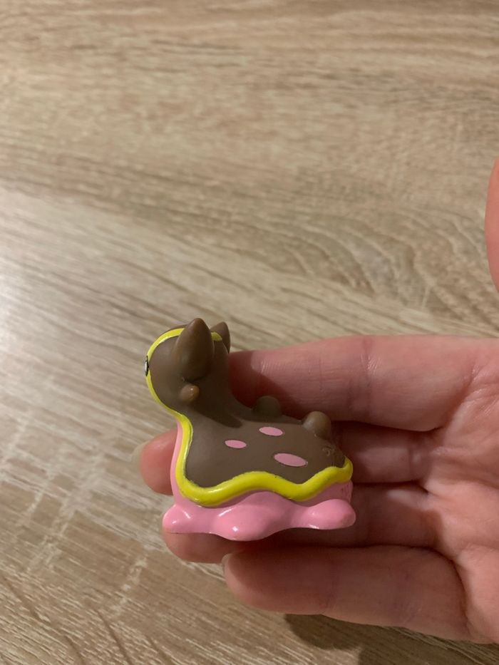 Figurine Pokémon finger puppet tritosor - photo numéro 5