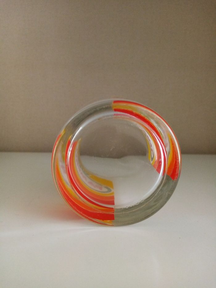 Verre vintage Pampryl - photo numéro 5