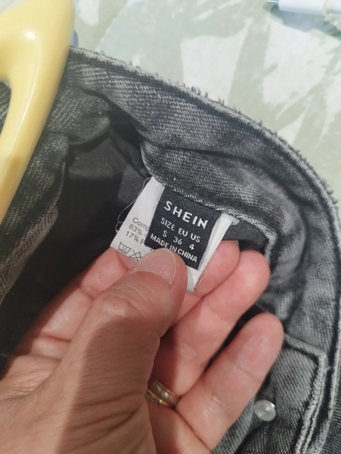 Jeans baggy - photo numéro 2